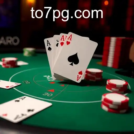 Blackjack
