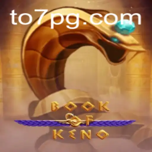 Explorando o Universo do Jogo BookOfKeno