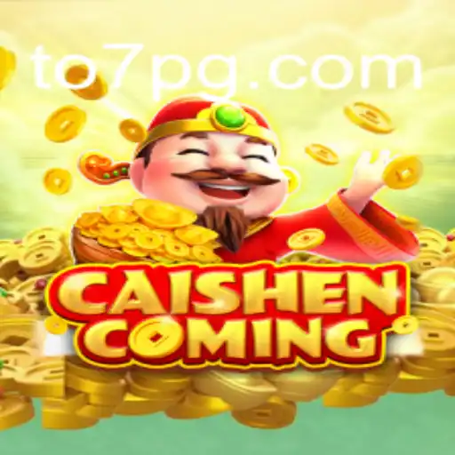 Explore o Fascinante Mundo de CAISHENCOMING: Um Mergulho no Universo de TO7.game