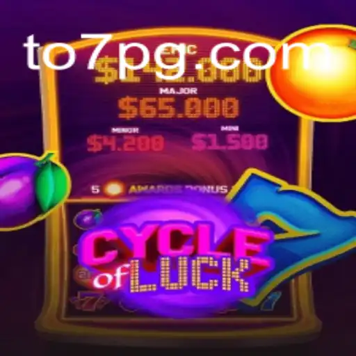 Explorando o Jogo 'CycleofLuck': Um Mergulho em Sua Dinâmica e Regras