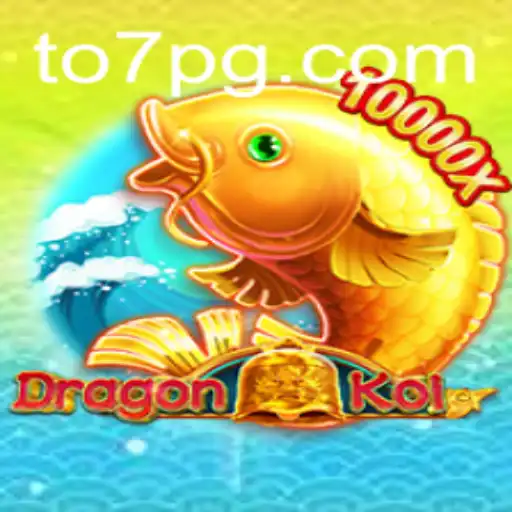 Aprenda Tudo Sobre DragonKoi: Um Novo Horizonte nos Jogos de Tabuleiro