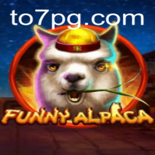 Explorando o Fascinante Mundo do Jogo FunnyAlpaca