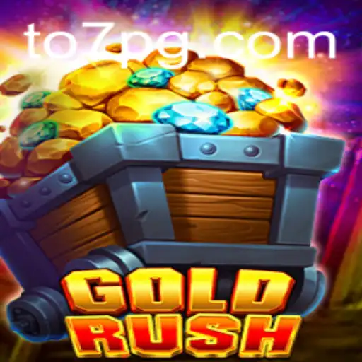 GoldRush: Explorando a Aventura Épica do TO7.game