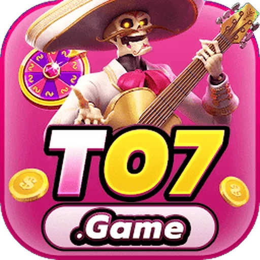 TO7.game-Excellent Online Cassino In Brasil Logo