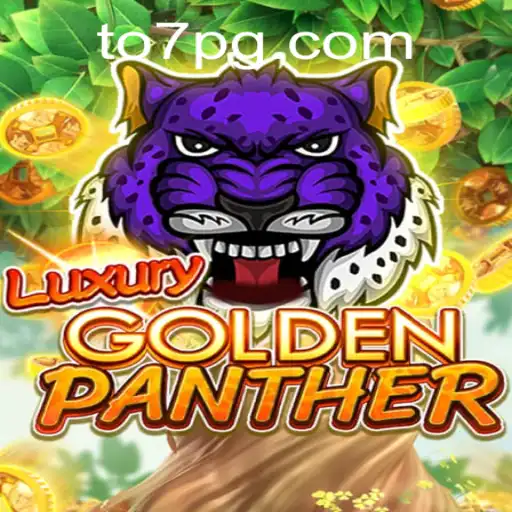 Descubra o Fascinante Mundo de LUXURYGOLDENPANTHER em TO7.game