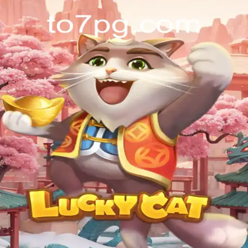 Explorando o Mundo de LuckyCat: O Novo Jogo Empolgante