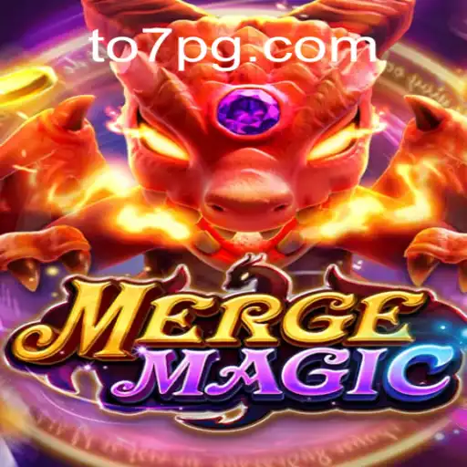 Descubra o Fascinante Mundo de MergeMagic