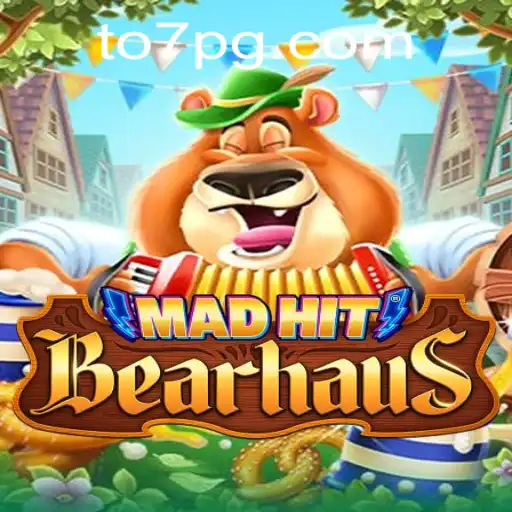 MadHitBearhaus: Um Guia Completo para o Jogo Sensação do Momento