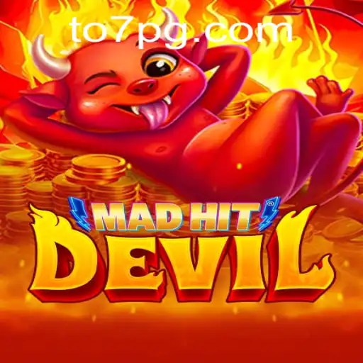 Descubra MadHitDevil: A Nova Sensação no Mundo dos Jogos