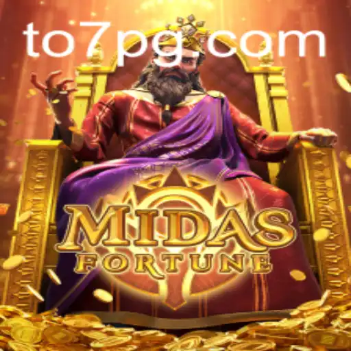 Descubra MidasFortune: O Novo Jogo de Estratégia Revolucionário