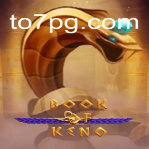 Explorando o Universo do Jogo BookOfKeno