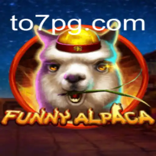 Explorando o Fascinante Mundo do Jogo FunnyAlpaca