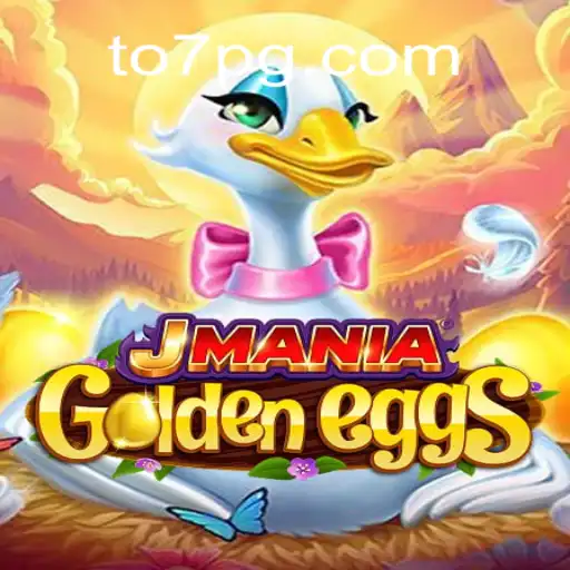 Explorando JManiaGoldenEggs: Uma Nova Experiência de Gaming