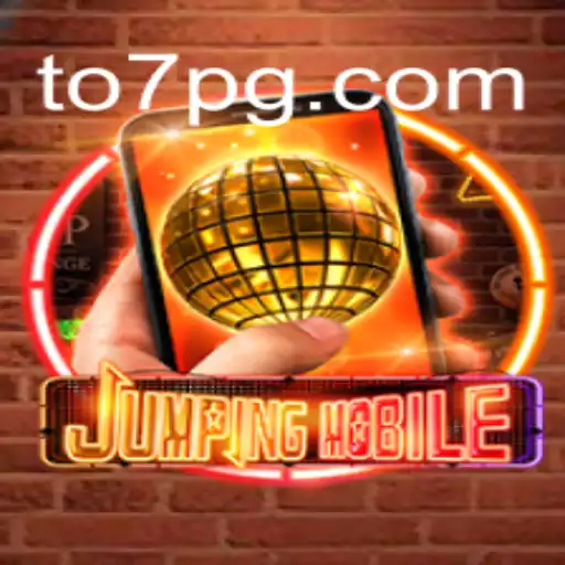 Jumpingmobile: Um Guia Completo para o Novo Desafio de TO7.game