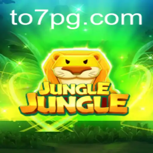 Explorando o Mundo de JungleJungle: Uma Aventura Selvagem com TO7.game