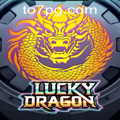 Descobrindo o Empolgante Mundo de LuckyDragon