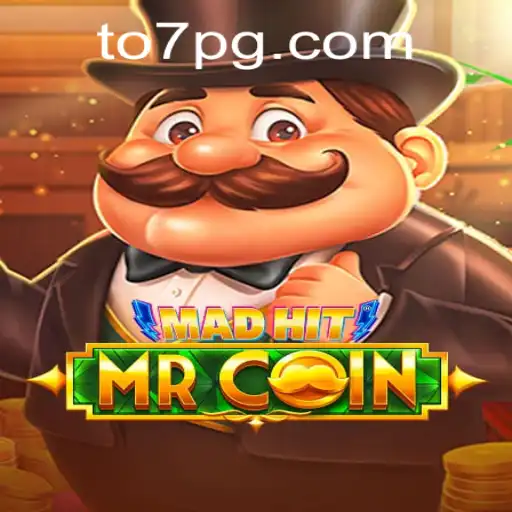 MadHitMrCoin: O Novo Fenômeno dos Jogos Online da TO7.game