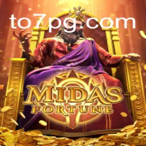 Descubra MidasFortune: O Novo Jogo de Estratégia Revolucionário