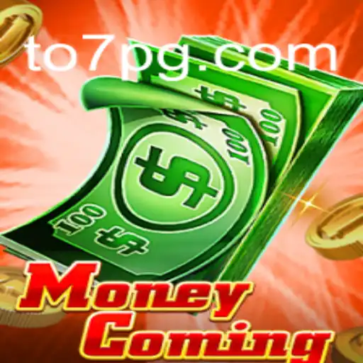 Descubra o Mundo Dinâmico de MoneyComing: O Jogo Inovador da TO7.game