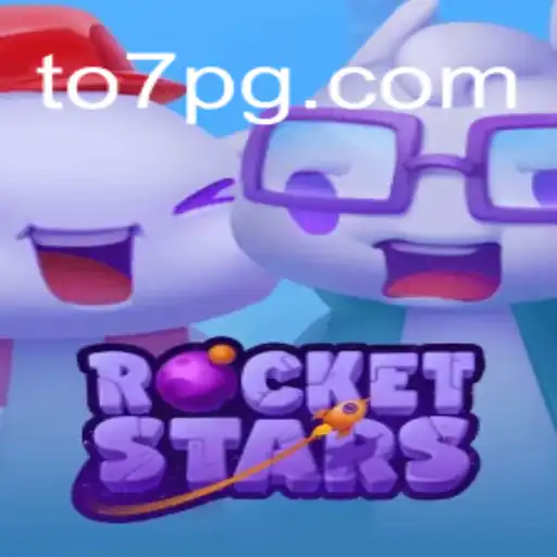RocketStars: A Nova Aposta no Mundo dos Jogos Digitais