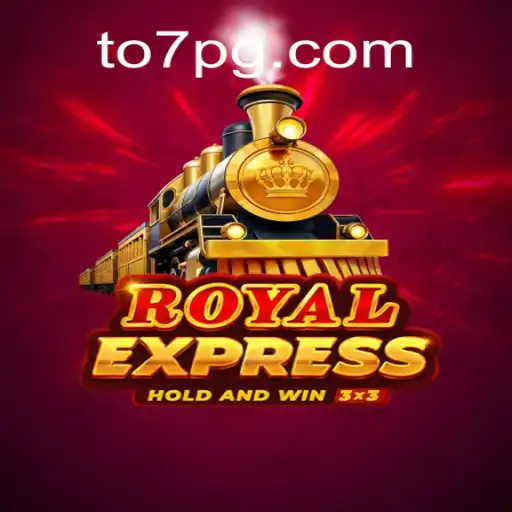 Explorando o Fascinante Mundo de RoyalExpress: O Novo Horizonte de Entretenimento