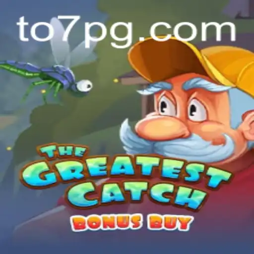Domine o Jogo: TheGreatestCatchBonusBuy e Sua Aventura Incrível