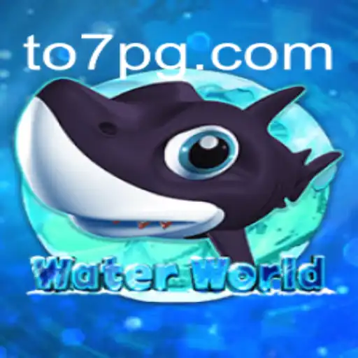 Descubra WaterWorld: O Novo Fenômeno no Mundo dos Jogos