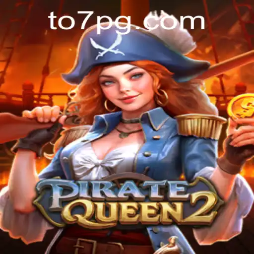 Explorando PirateQueen2: Uma Aventura Marítima Épica em TO7.game