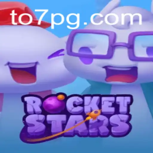 RocketStars: A Nova Aposta no Mundo dos Jogos Digitais