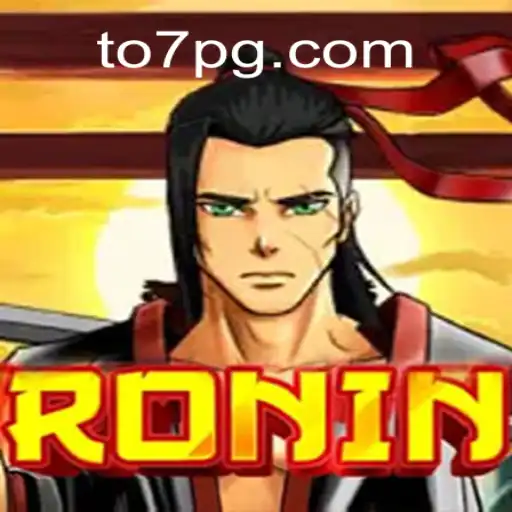 Explorando o Universo de Ronin: Uma Jornada com o TO7.game