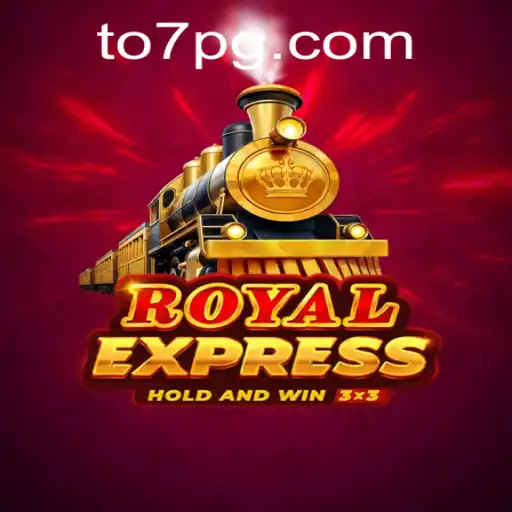 Explorando o Fascinante Mundo de RoyalExpress: O Novo Horizonte de Entretenimento