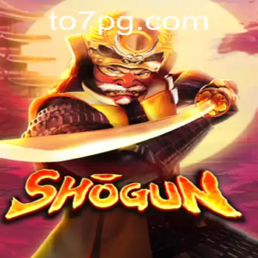 Shogun: Uma Jornada Estratégica no TO7.game