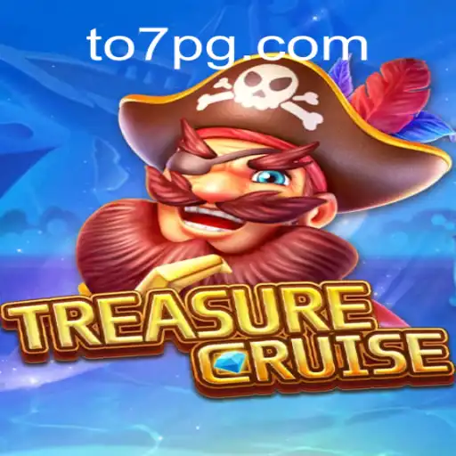 Explorando a Aventura de TreasureCruise: O Novo Sensação TO7.game