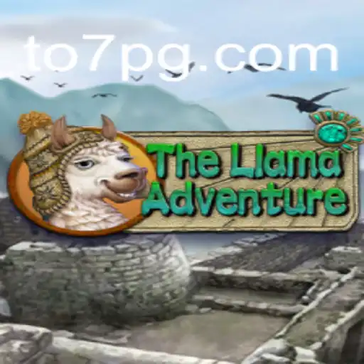TheLlamaAdventure: Descubra o Desafio Único do Mundo dos Jogos