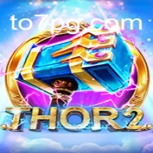 Decifrando o Mundo de 'Thor2': Uma Aventura Inovadora no Universo de TO7.game