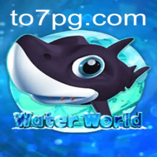 Descubra WaterWorld: O Novo Fenômeno no Mundo dos Jogos