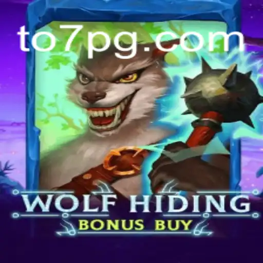 Explorando o Universo de WolfHidingBonusBuy: O Novo Hit de TO7.game