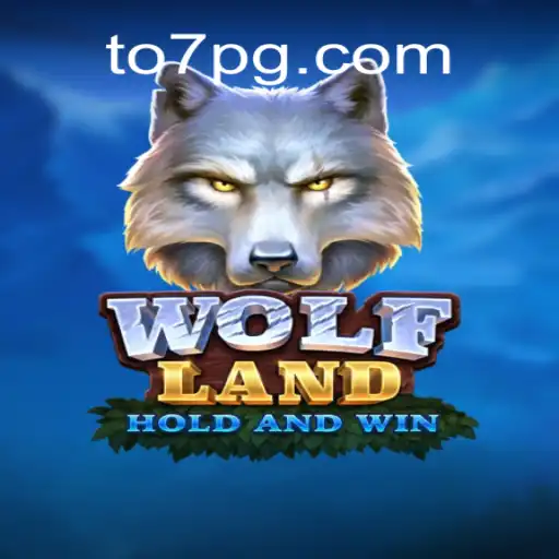 Descubra o Universo Fascinante de 'WolfLand'