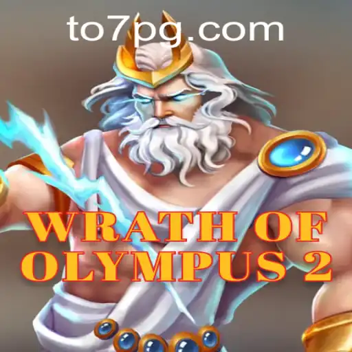 Explorando o Universo de WrathofOlympus2: Mitos, Desafios e Aventura